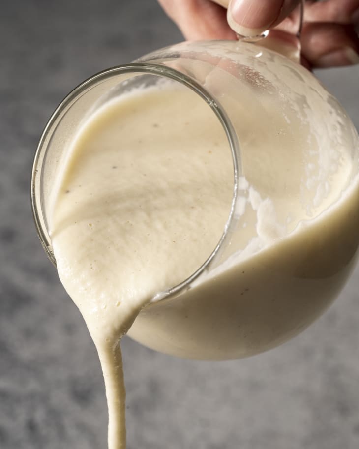 Soubise Recipe (French Onion Sauce) The Kitchn